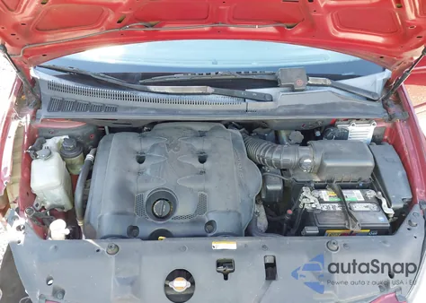 2010 Kia Sedona Lx из США, поврежденный, VIN KNDMG4C34A6351230